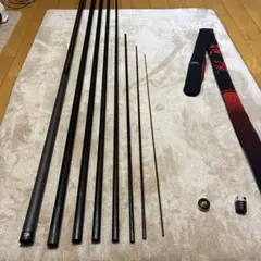 がま鮎 INDUCER 引抜急瀬90 - メルカリ