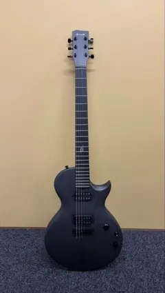 NOVA GO SONIC 美品 Nova Go Sonic : Carbon Fiber Smart Electric Guitar