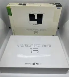 xbox360　電脳戦機バーチャロン フォース メモリアルボックス15 VO4
