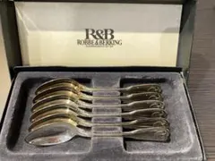 Robbe & Berking フォーク 6本セット - メルカリ