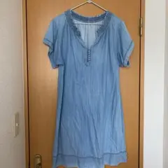 アメリカンラグシー★ワンピース/チュニック