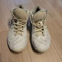 アシックス　バッシュ　ゲルフープ