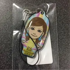 中島美央 クリーナー