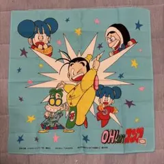 当時物！オバケのQ太郎 ハンカチ - メルカリ