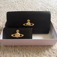 Vivienne Westwood 長財布 キーケース セットのサムネイル