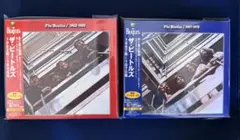 The Beatles/1962 - 1966＆1967 - 1970（4CD）