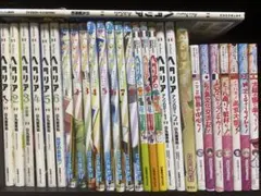 ☆希少 入手困難 美品☆ ヘタリア DS - メルカリ