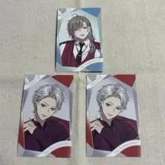 にじさんじ チェキ