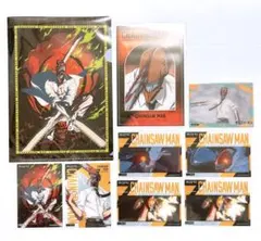 チェンソーマン