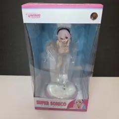 ウェーブ ドリームテック すーぱーそに子 ビキニstyle 1/7 ニトロプラスのサムネイル