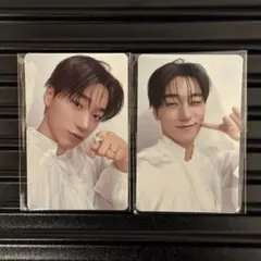ATEEZ サン　トレカ　US BARNES&NOBLE B&N GOLDEN ATEEZ サン トレカ US BARNES&NOBLE B&N GOLDEN - メルカリ