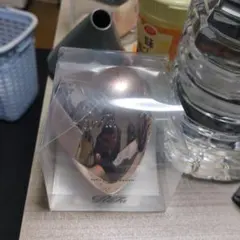 リファハートブラシ