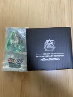 2026年最新】倖田來未25周年記念の人気アイテム - メルカリ