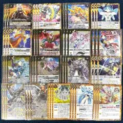 天地転世 バトルスピリッツ モリガン 彩羽 3コン ♪