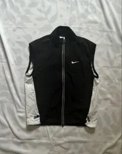 00s〜90s Nike ナイキ ノースリーブベスト メッシュのサムネイル