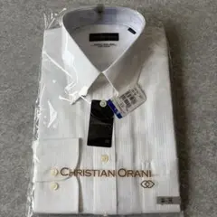 CHRISTIAN ORANI ドレスシャツ 40/78