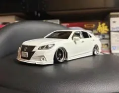 アオシマ モードパルファム GRS182 クラウン - メルカリ