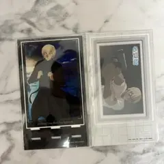 名探偵コナン 安室透 アクリルアートスタンド