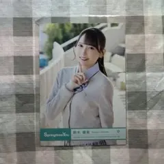 鈴木瞳美 生写真 ≠ME ノイミー 7周年 海賊衣装 - メルカリ