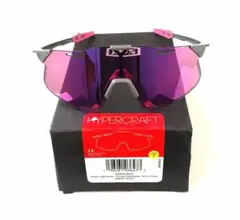 100% Hypercraft ブルートパーズ ワンハンドレッド サングラス - メルカリ