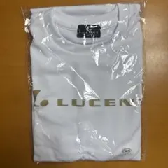 ルーセント　長袖　Tシャツ　ゲームシャツ