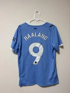 Manchester City デブライネ Mサイズ 日本限定モデル - メルカリ