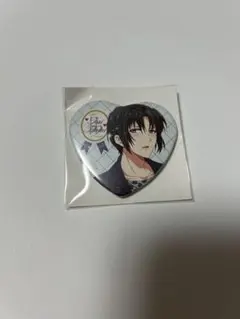 アイナナ アイドリッシュセブン sugao 和泉一織 缶バッジ アイドリッシュセブン 和泉一織 Sugao 缶バッジ アイナナ - メルカリ