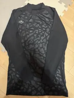 【美品❣️】バートル 4091 ホットフィッテッド スプリットブラック XLのサムネイル
