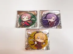 浦島坂田船 春ツ 缶バッジ うらたぬき 志麻 センラ - メルカリ