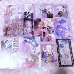プロセカ 暁山瑞希 まとめ売り 特典