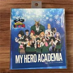 僕のヒーローアカデミア リアル職場体験 in 東急ハンズ ～冬の陣～ 限定品