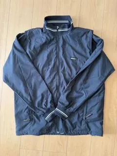 ellesse テニス　ウォームアップ