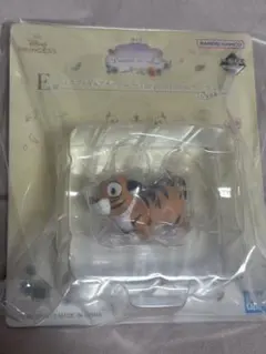 一番くじ Dream in color E賞 ラジャー　ミニフィギュアチャーム