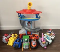 2026年最新】パウパトロールベーシックビークルの人気アイテム - メルカリ