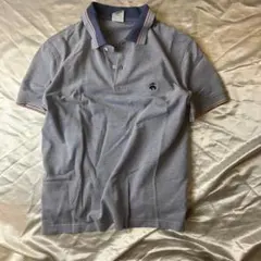 ブルックスブラザーズ　スリムフィット ポロシャツ M