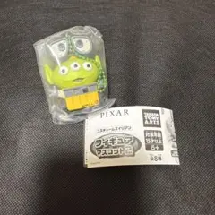 タカラトミーアーツ エイリアン フィギュア マスコット2 WALL-E