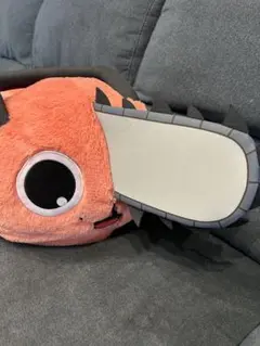 チェンソーマン　ポチタ　グランデ　ぬいぐるみ