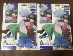 【まとめ売り】HUNTER×HUNTERおまけ付き