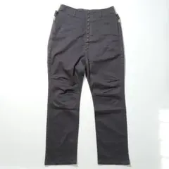 KAPITAL EK-169 ブラックサルエルパンツ EK-169［KAPITAL］キャンバスサルエルヌーベルパンツ - TAKE FIVE