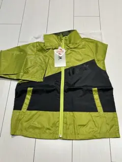 Wask リバーシブル ジャケット【薄手】 130cmのサムネイル