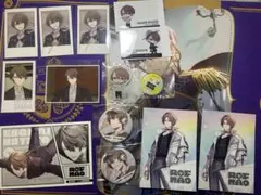 加賀美ハヤト　まとめ売り　ROF-MAO