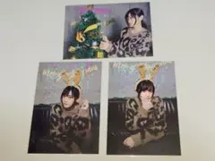 小泉萌香さん ブロマイドセット