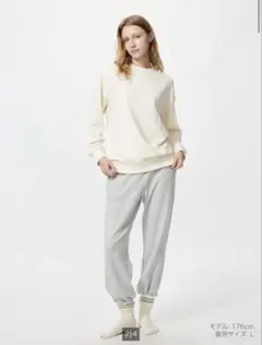 ユニクロ　ウルトラストレッチセット