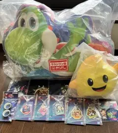 2026年最新】マリオ 一番くじ ラストワンの人気アイテム - メルカリ