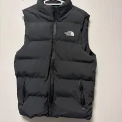 新品未使用 日本未発売 THE NORTH FACE ダウンベスト M ブラック 2026年最新】ノースフェイス ダウンベストの人気アイテム - メルカリ