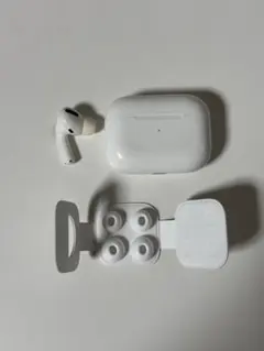 Apple AirPods Pro 本体 第一世代 - メルカリ