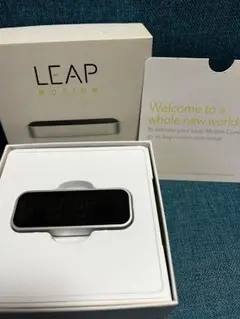 2025年最新】leap motionの人気アイテム - メルカリ