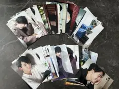 山下誠一郎 永塚拓馬 みんあい パンフレット ブロマイド - メルカリ