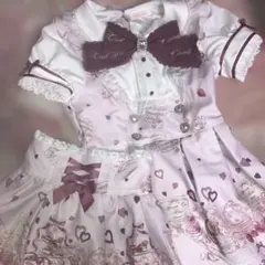 K*o様 Mary Magdalene 香水瓶ドールトレス ワンピース アイリス - メルカリ