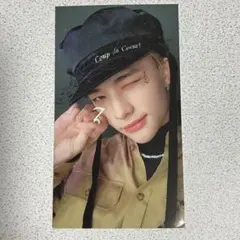 Stray Kids ヒョンジン トレカ (残り1点) THE SOUND